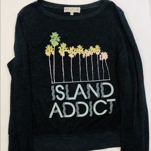 WildFox Long Sleeve